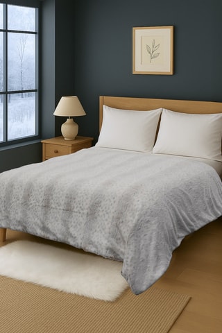 Tapete Feline - Preto - 120 x 170 cm