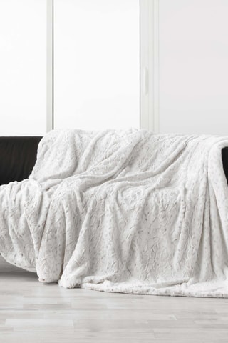 Tapete Feline - Preto - 120 x 170 cm