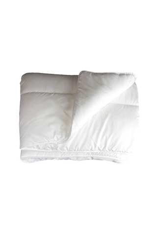 Couette antiacarienne Premium - 400 g/m²
