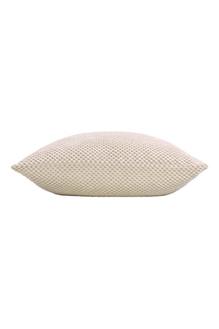 Coussin Java - Beige - 45 x 45 cm