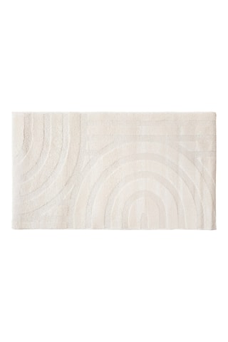 Tapis Maximus - Ecru