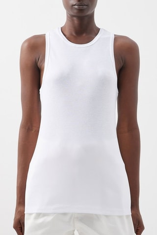 Biologisch Katoenen Hemd - Wit