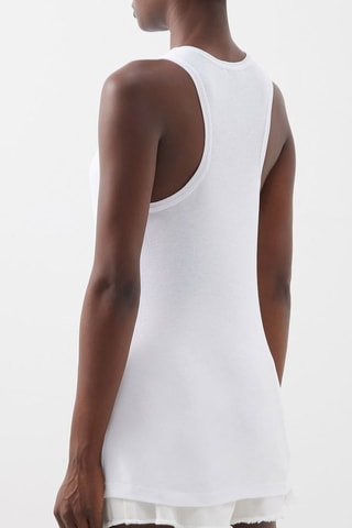 Biologisch Katoenen Hemd - Wit