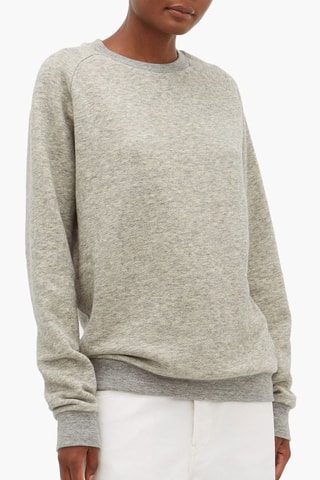 Sweater - Lichtgrijs