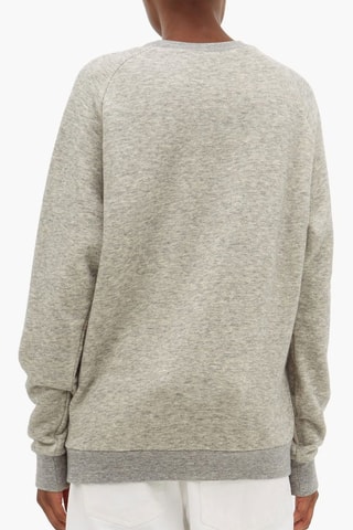 Sweater - Lichtgrijs