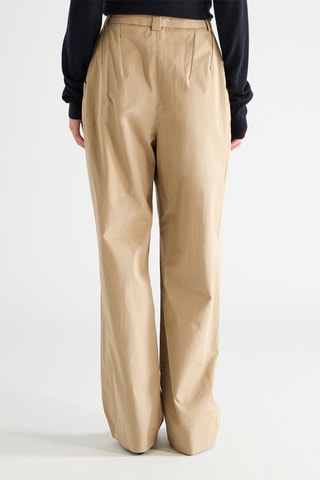 Broek - Beige