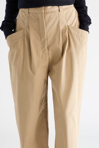 Broek - Beige
