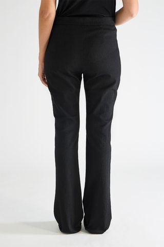 Broek Skinny - Zwart