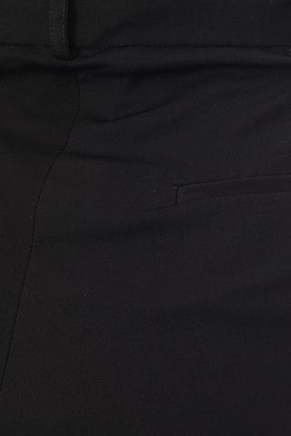 Broek Straight - Zwart