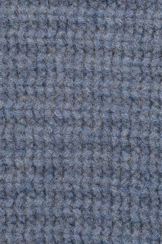 Kasjmier en Merinoswollen Bivakmuts - Lichtblauw