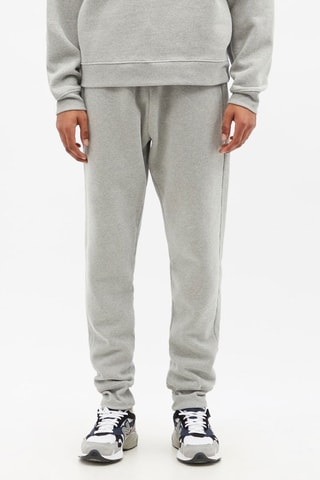 Broek Slim Fit - Grijs