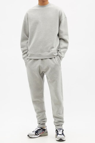 Broek Slim Fit - Grijs