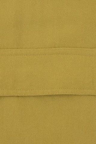 Biologisch Katoenen Blouse - Groen