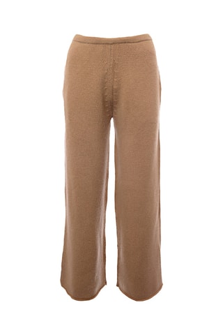 Kasjmier Broek - Beige