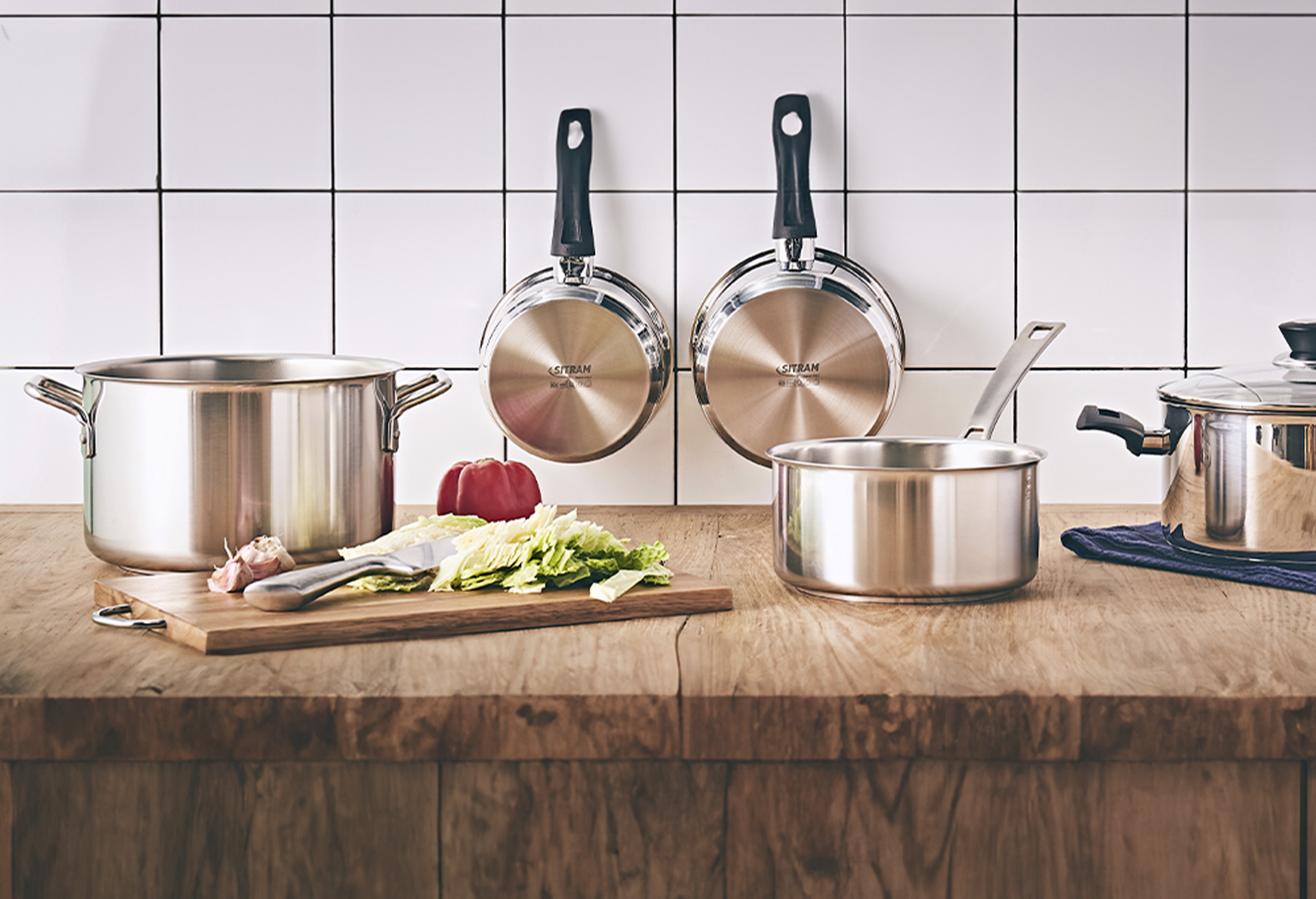 SITRAM à prix discount chez SHOWROOMPRIVÉ