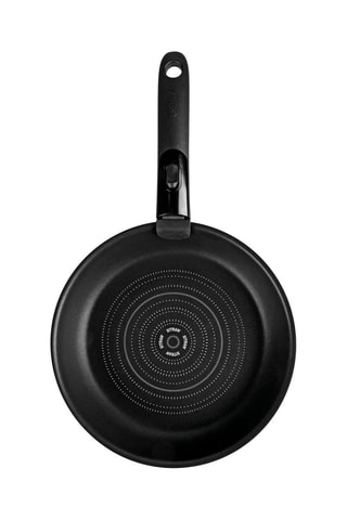 2 poêles Sitramovible - 24 et 28 cm