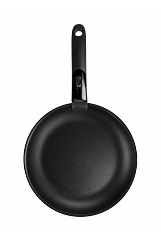 3 poêles Sitramovible Family - 20, 24 et 28 cm