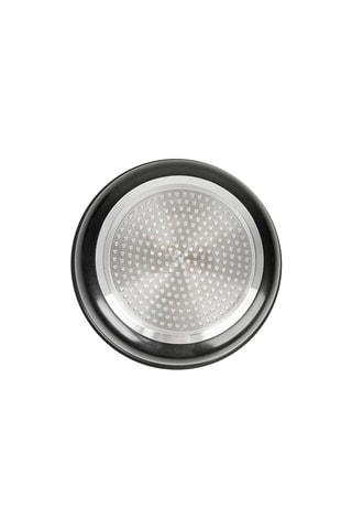 3 poêles et manche amovible A-Fam Recy - 20, 24 et 28 cm