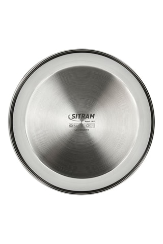 Poêle en acier inoxydable A-Arpege - 20 cm