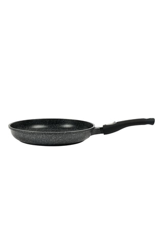 Poêle revêtement Greblon® C3 manche amovible - 30 cm