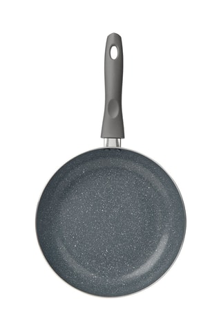 Poêle avec manche en silicone Autan - 24 cm