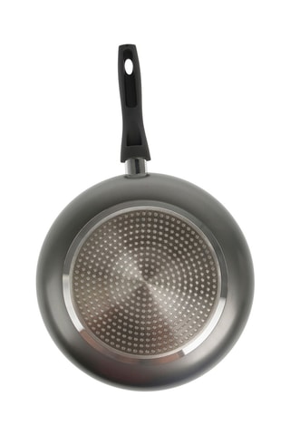 Poêle avec manche en silicone Autan - 28 cm