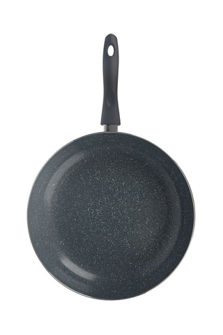 Poêle avec manche en silicone Autan - 32 cm