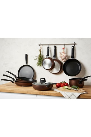 Poêle Ebene -  20 cm