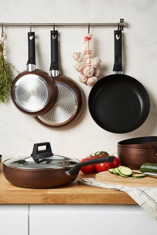 Poêle Ebene -  26 cm