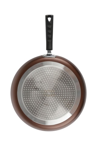 Crêpière Ebene - 
28 cm