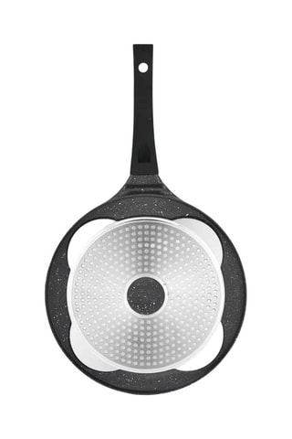 Poêle à pancakes - 4 compartiments