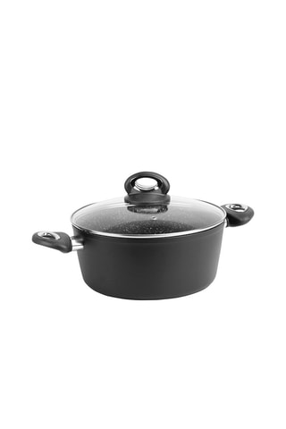 Faitout Granite - 24 cm - 4,7 l