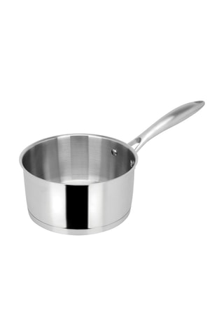 Casserole en acier inoxydable Charleston - 16 cm - 1,6 l