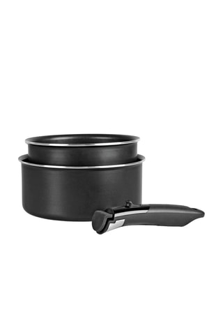 2 casseroles Sitramovible - 16 et 20 cm