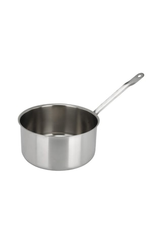 Casserole en acier inoxydable Horeca W - 24 cm - 5,1 l