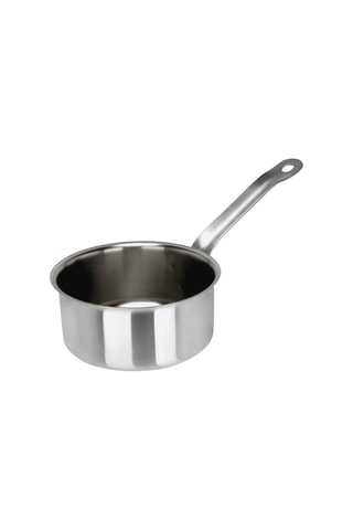 Casserole en acier inoxydable Horeca W - 14 cm - 0,9 l