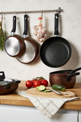 Casserole Ebene -  20 cm