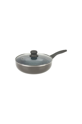 Sauteuse revêtement céramique Autan - 24 cm