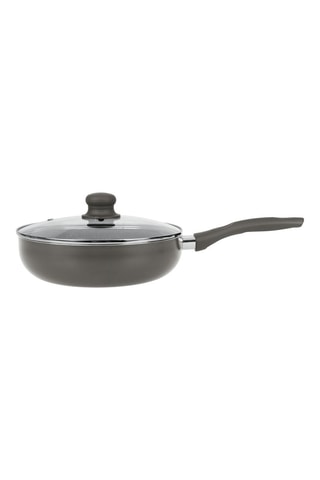 Sauteuse revêtement céramique Autan - 24 cm