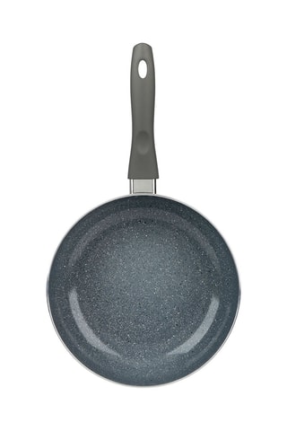 Sauteuse revêtement céramique Autan - 24 cm