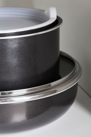 Wok A-Family - 28 cm