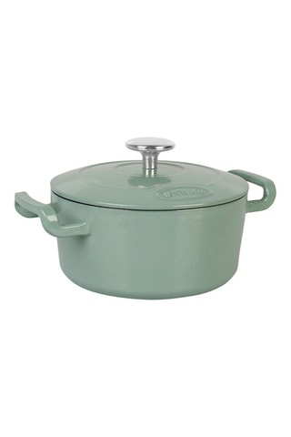 Cocotte en fonte d'acier Sitrabella - 2,5 l - 20 cm