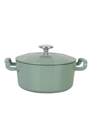 Cocotte en fonte d'acier Sitrabella - 2,5 l - 20 cm