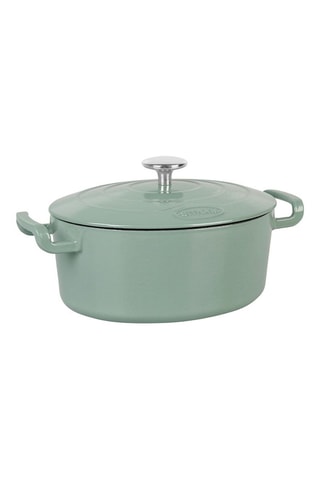 Cocotte en fonte d'acier Sitrabella - 4 l