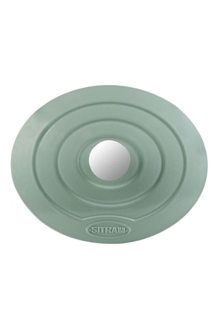 Cocotte en fonte d'acier Sitrabella - 4 l