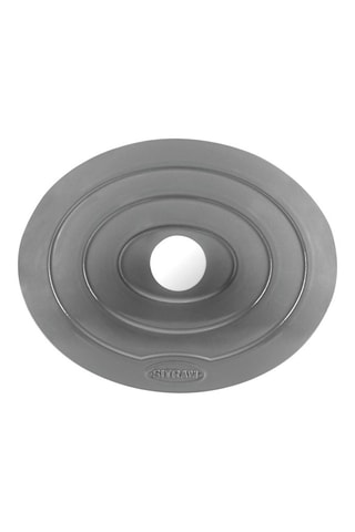 Cocotte en fonte d'acier Sitrabella - 4 l