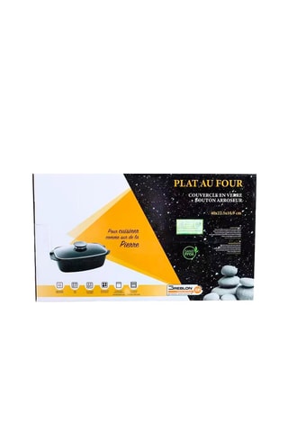 Plat à four - 40 cm