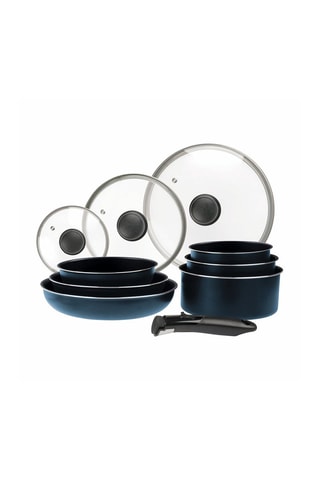 Batterie A-Family - 10 pièces