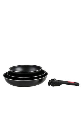 Set de cuisine Agile - 20, 24 et 28 cm