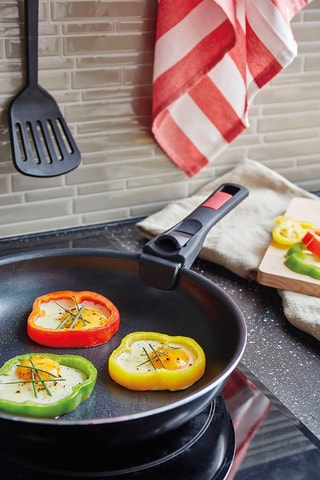 Set de cuisine Agile - 20, 24 et 28 cm